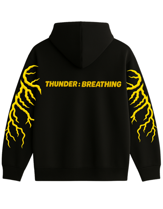 VAINS HOODIE