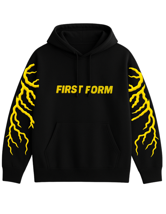 VAINS HOODIE