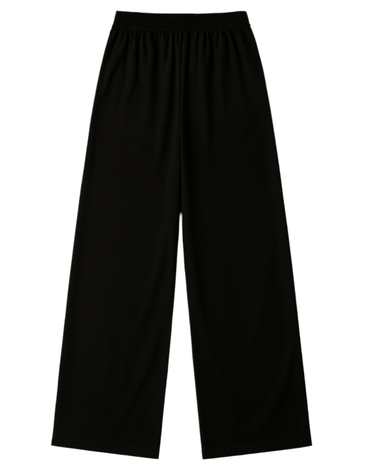 BLADED HEARTS BAGGY LOWER
