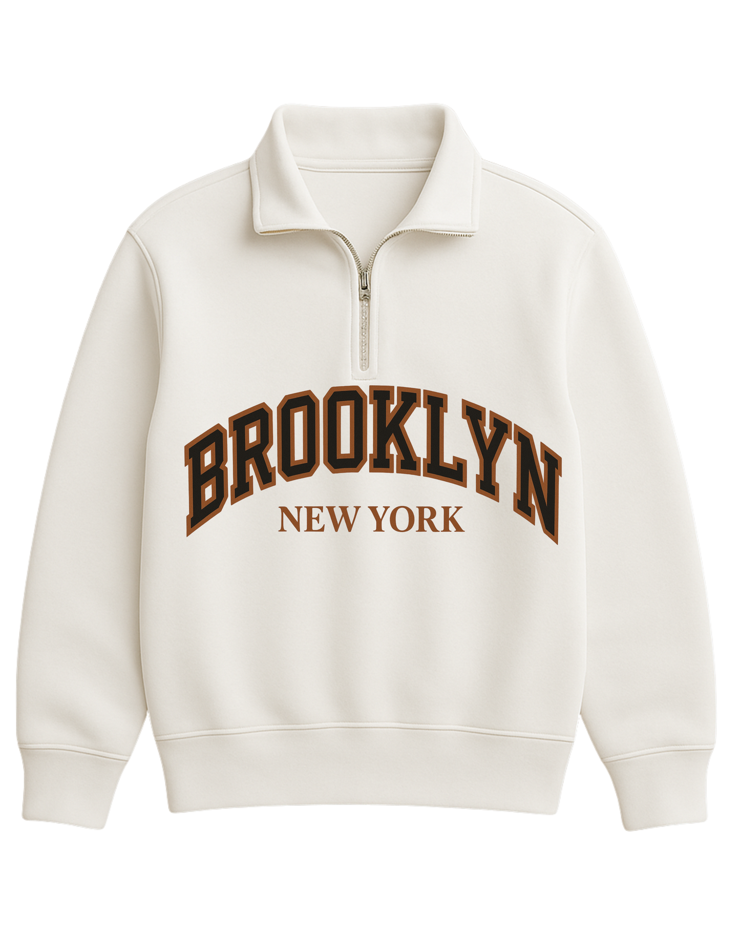 BROOKLYN Sweatshirt