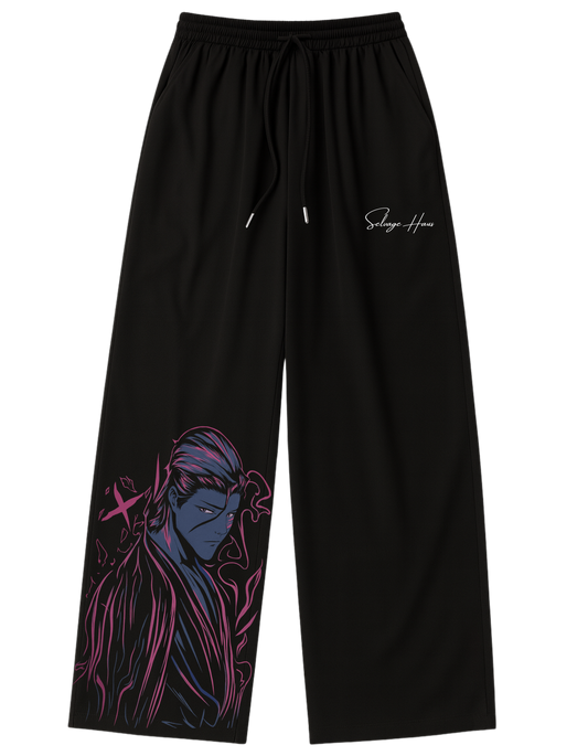 ANIME BAGGY LOWER