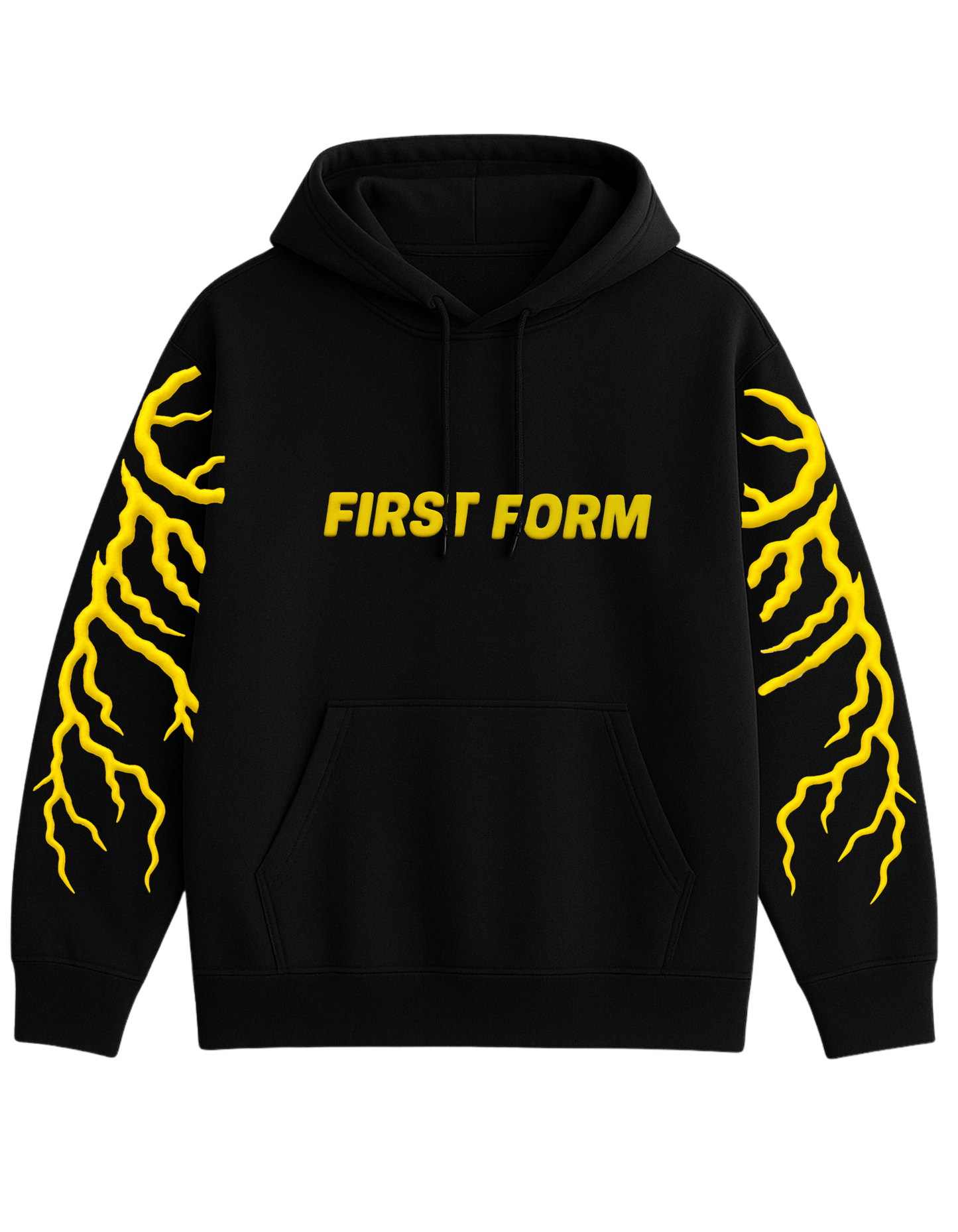 VAINS HOODIE