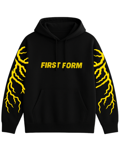 VAINS HOODIE