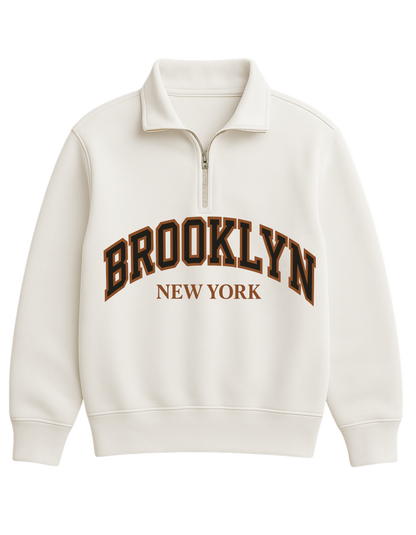 BROOKLYN Sweatshirt