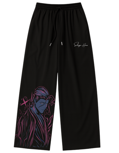 ANIME BAGGY LOWER